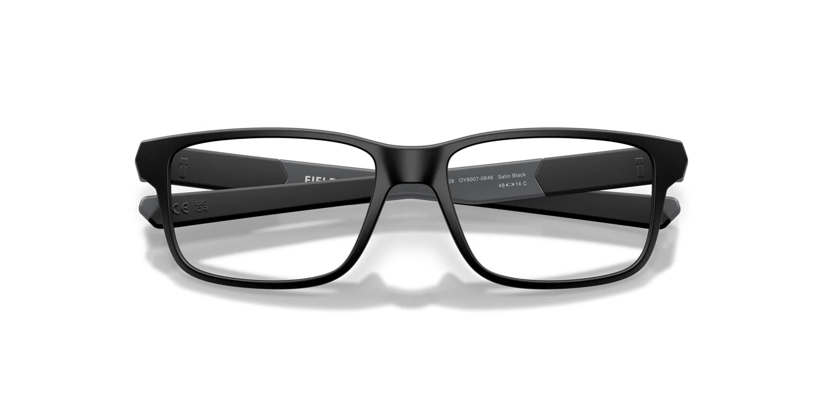 Oakley Field Day 8007 Eyeglasses - view 50